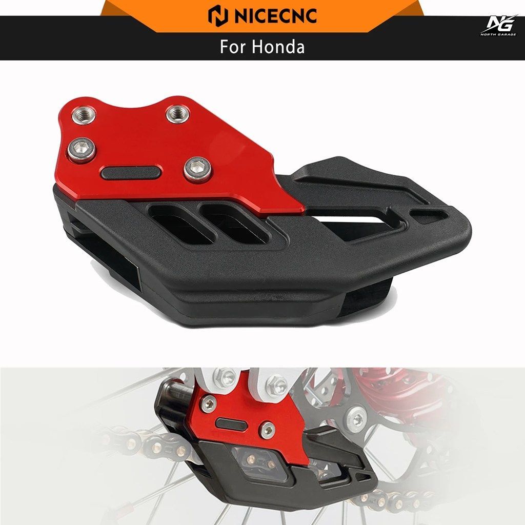 チェーンガイドガード HONDA CRF250L CRF250M 2012-2021 CRF300L 2021-2022 CRF250 RALLY 2018-2021 CRF300L RALLY 2021-2022
