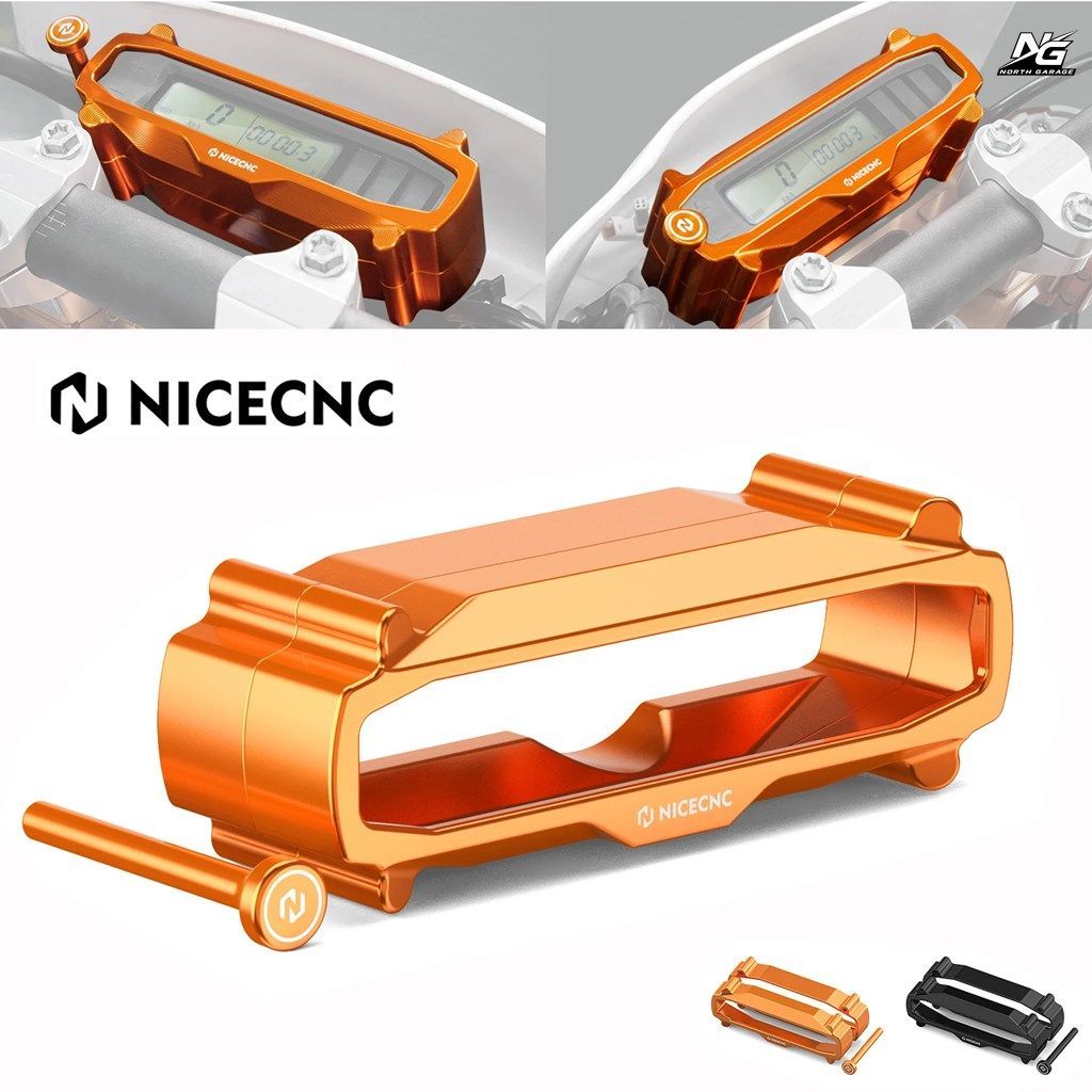 オドメーター スピードメーター プロテクター KTM EXC 300 TPI EXC 250 EXCF 350 EXC XCW XCF-W TPI EXCF 125 150 450 500 2015-2022