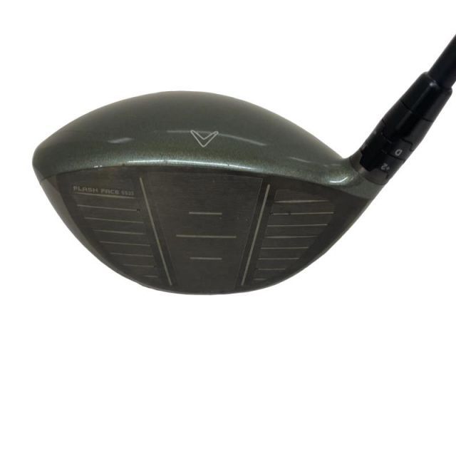 中古】 キャロウェイ GREAT BIG BERTHA(2023) 10.5° ドライバー DR