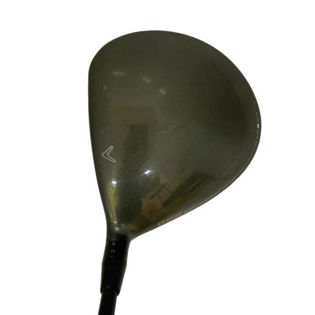 中古】 キャロウェイ GREAT BIG BERTHA(2023) 10.5° ドライバー DR