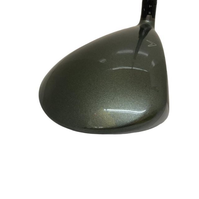 中古】 キャロウェイ GREAT BIG BERTHA(2023) 10.5° ドライバー DR