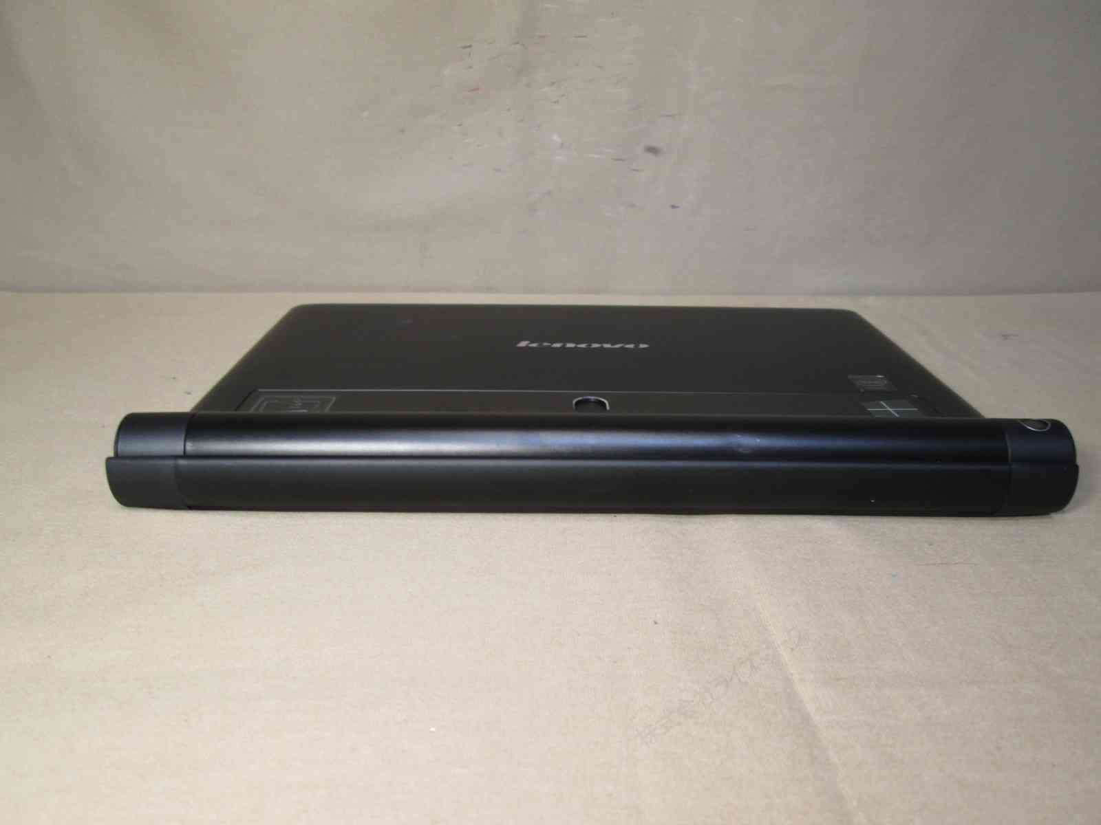 Lenovo YOGA Tablet 2-1051L【Atom Z3745 1.33GHz】 【Windows8】Wi-Fi 