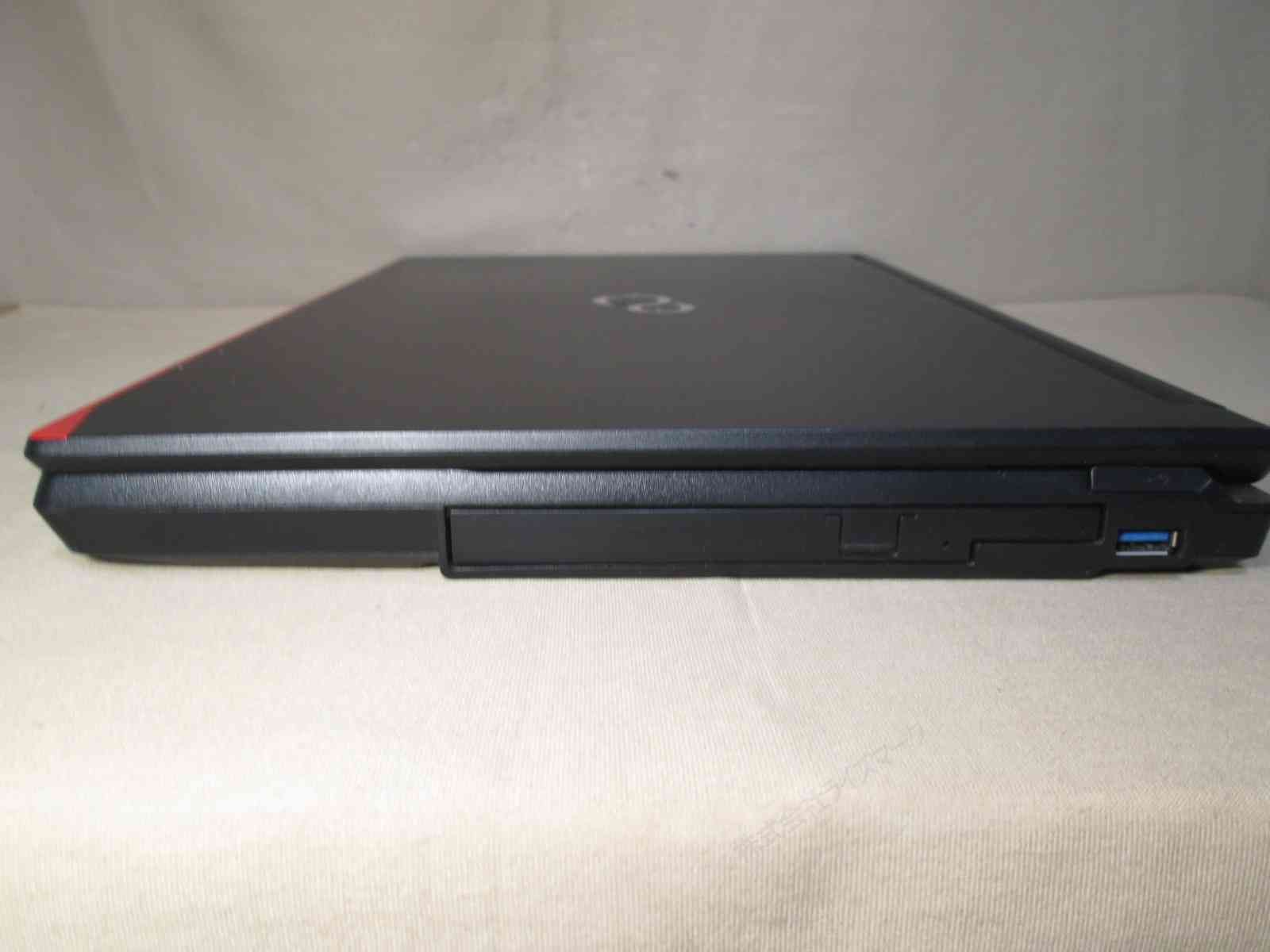 富士通 LIFEBOOK A577/RX【Core i5 7300U】 【Windows11 Pro】MS 365 