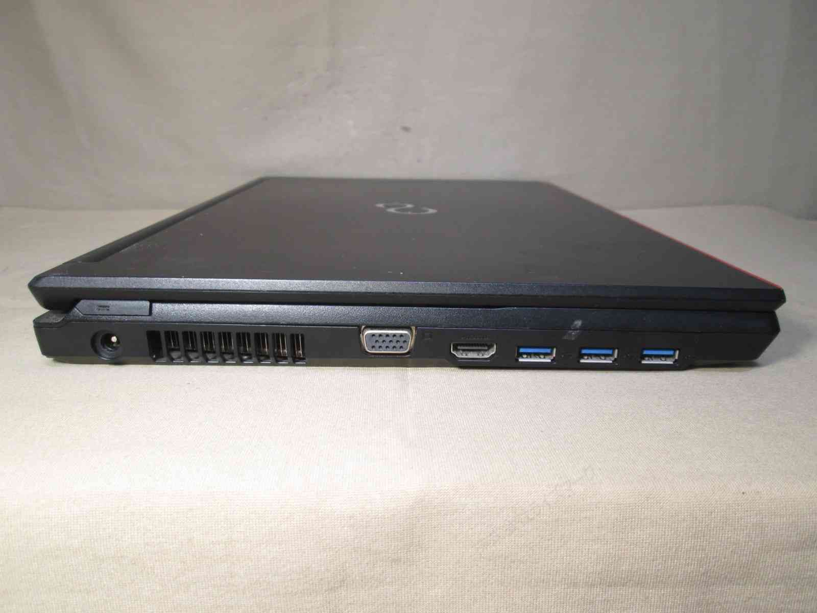 富士通 LIFEBOOK A577/RX【Core i5 7300U】 【Windows11 Pro】MS 365 