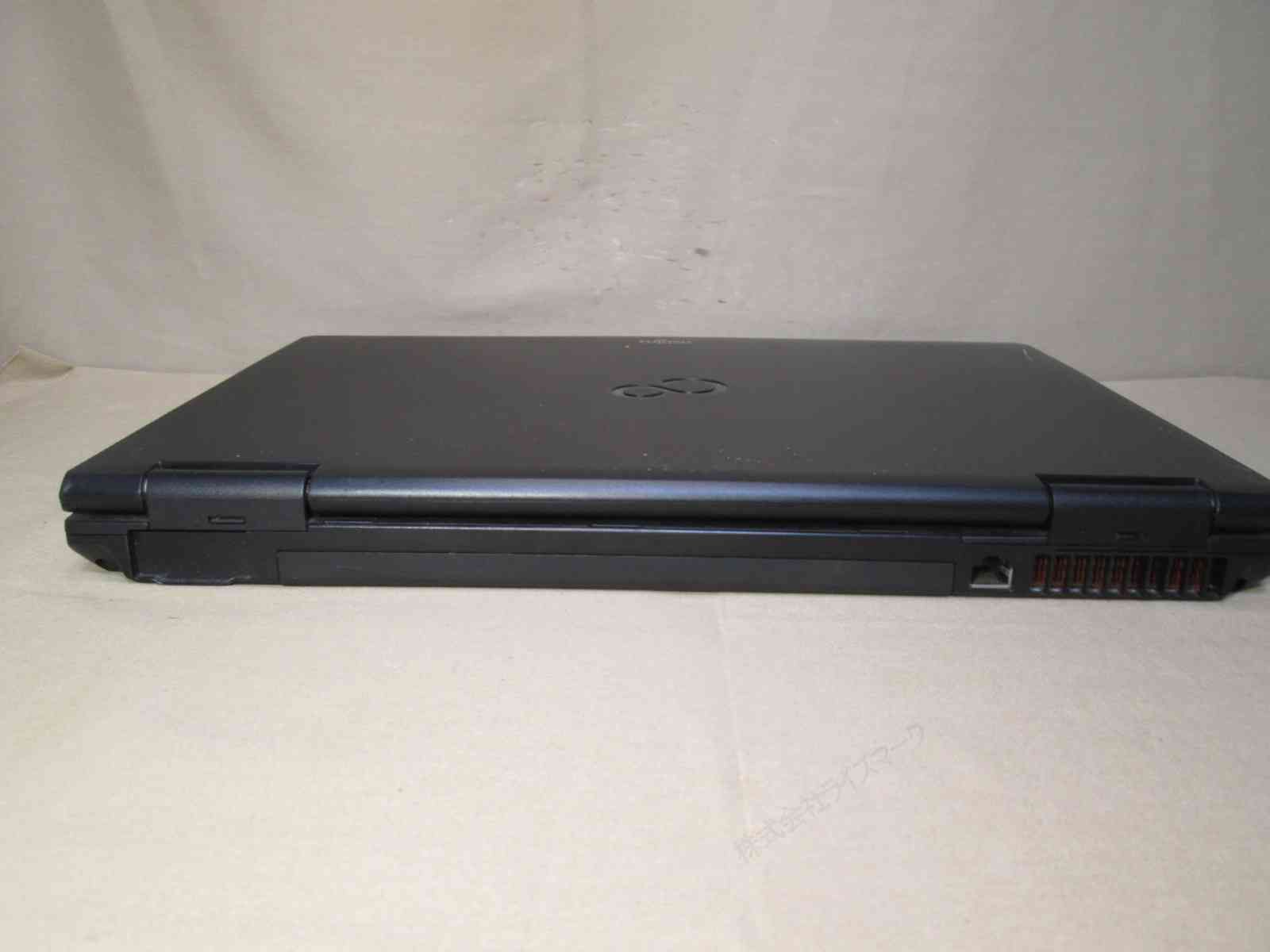 富士通 LIFEBOOK A561/D【Core i3 2350M】 【Windows10 Pro】MS 365