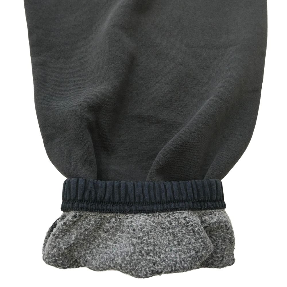 Supreme シュプリーム 23SS カナダ製 Overdyed S Logo Sweatpant