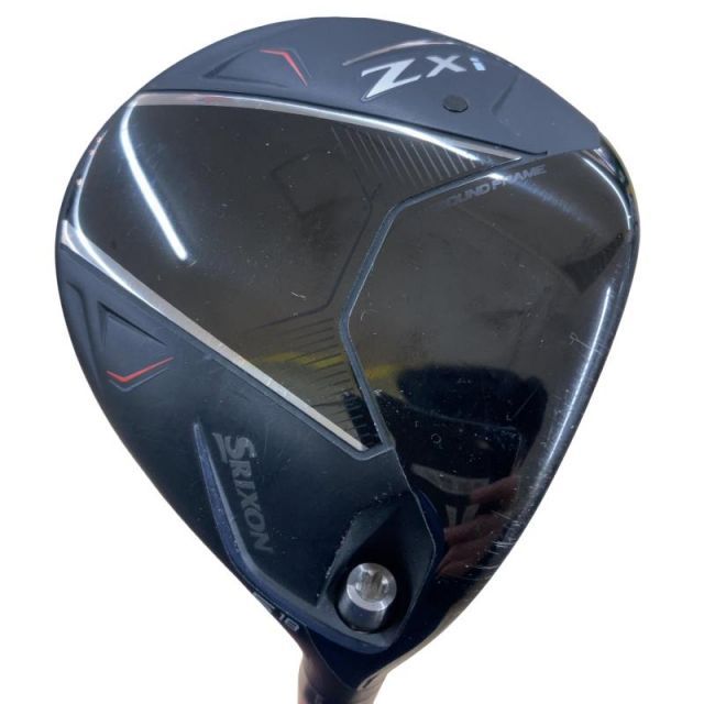 【中古】 ダンロップ SRIXON ZXi 5W フェアウェイウッド FW Diamana ZXi 50 (フレックスSR) メンズ 男性用 右利き 右用 Cランク ゴルフクラブ