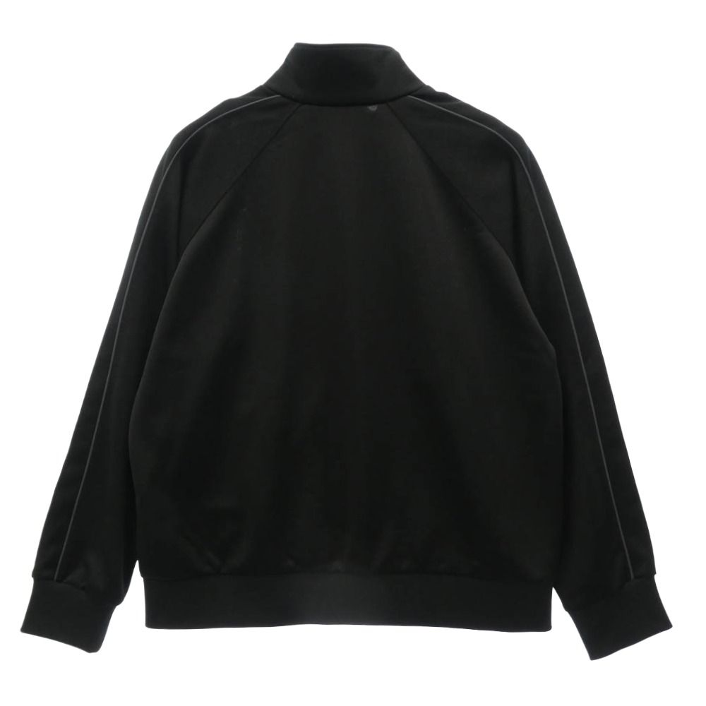 Supreme シュプリーム 24SS Tricot Track Jacket ロゴ ジップアップ