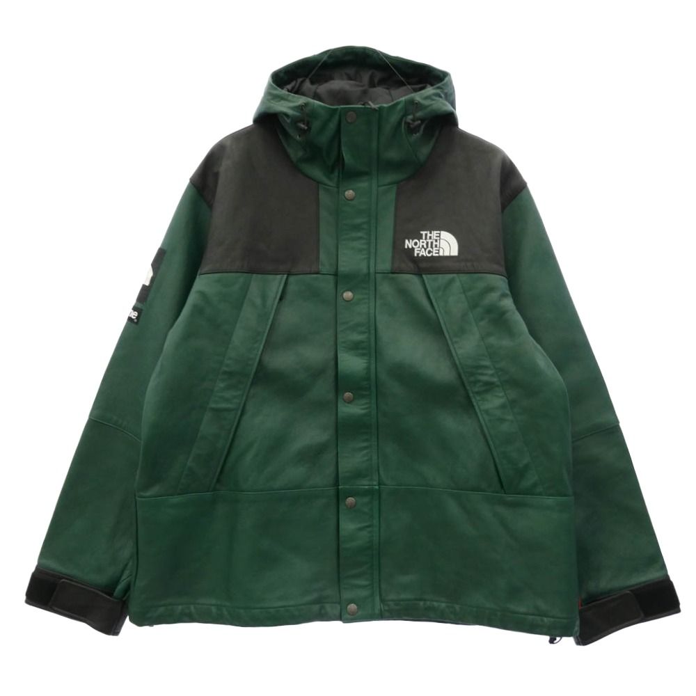 Supreme シュプリーム THE NORTH FACE ノースフェイス 18AW NF0A3VJ8 x