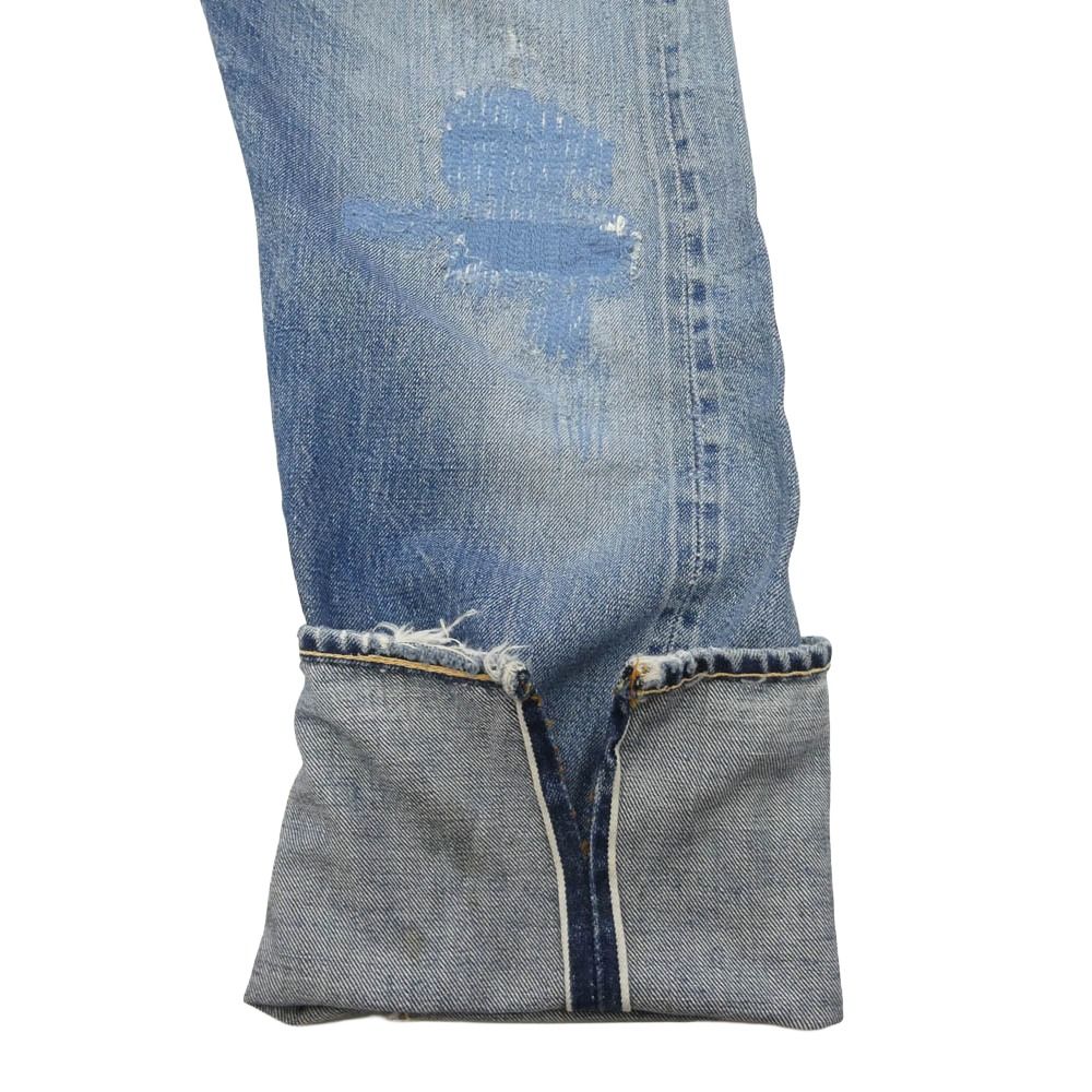 Levi's リーバイス Vintage ヴィンテージ 60s 501 ボタンフライ