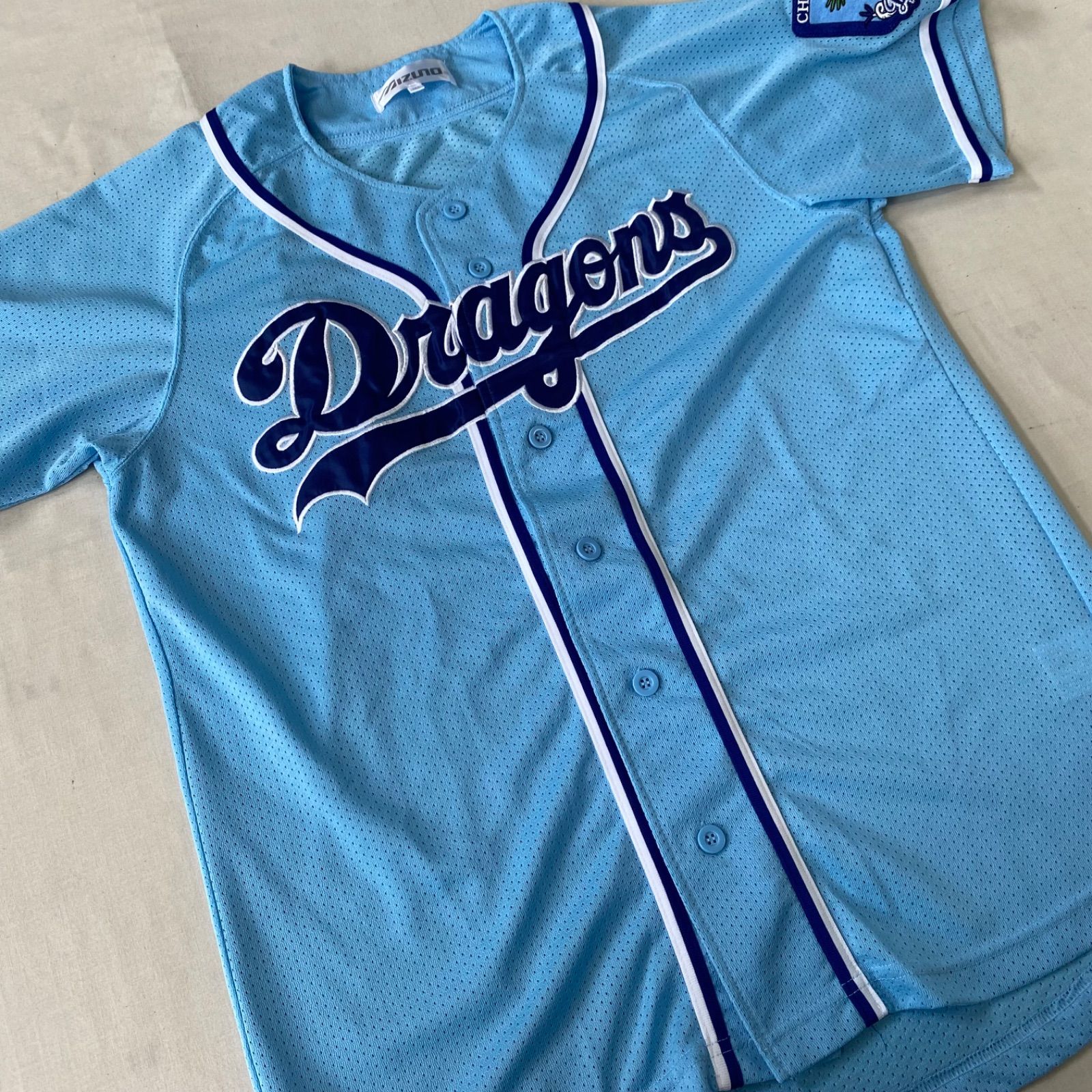 Dragons 中日ドラゴンズ ユニフォーム NPB セリーグ ベースボール 野球
