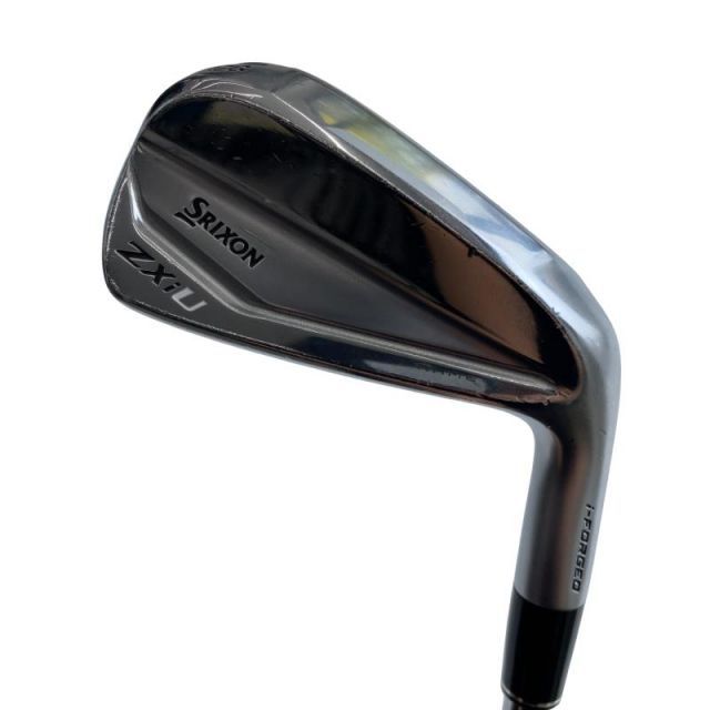 【中古】 ダンロップ SRIXON ZXiU U4 ユーティリティ UT NS PRO 950GH neo (フレックスS) メンズ 男性用 右利き 右用 Cランク ゴルフクラブ