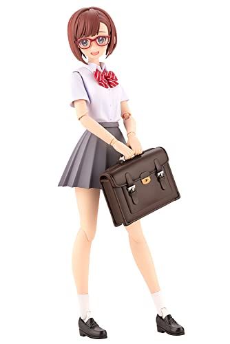壽屋(KOTOBUKIYA) 創彩少女庭園 小鳥遊 暦【令法高等学校・夏服】 全高約153mm 1/10スケール プラモデル 成型色 JK011Ju 763af65b