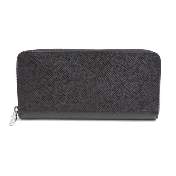 ルイヴィトン 財布 メンズ ジッピーウォレット ホリゾンタル タイガ ラウンドファスナー長財布 M31071 Louis Vuitton 中古