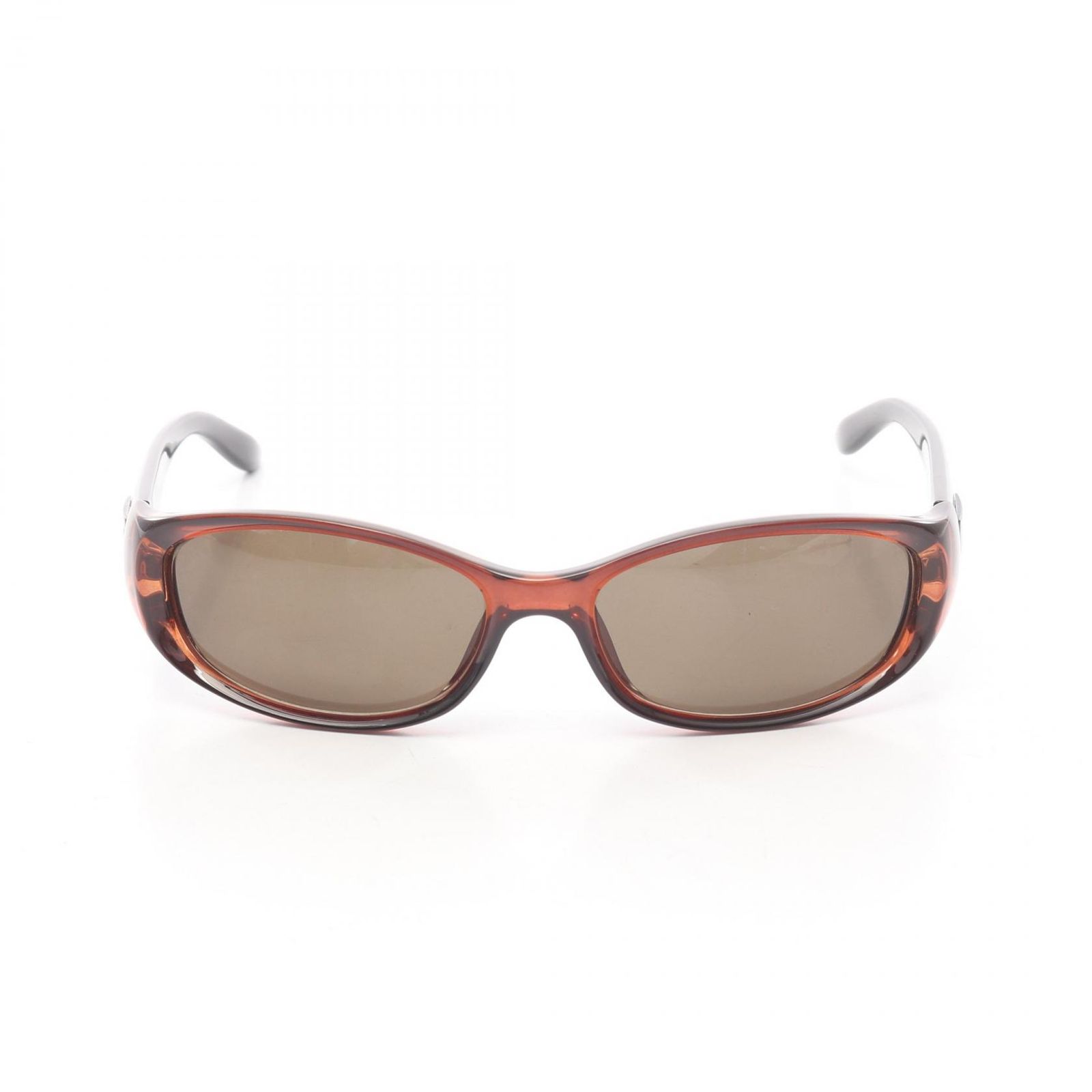 グッチ GUCCI サングラス ダークブラウン その他 サングラス レディース Used A