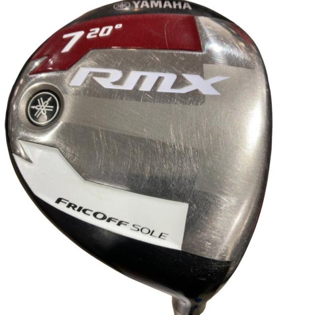 キャロウェイ CALLAWAY PARADYM 3W 14° FW TheATTAS V2 6SX QQQ