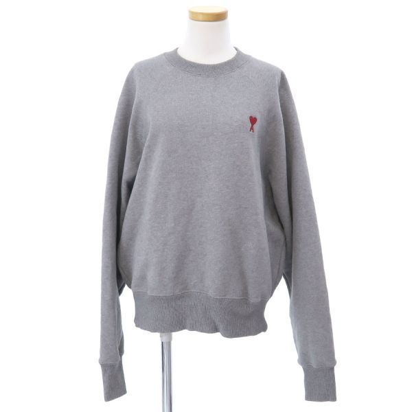 アミアレクサンドルマテュッシ スウェット 【Bランク】【中古】