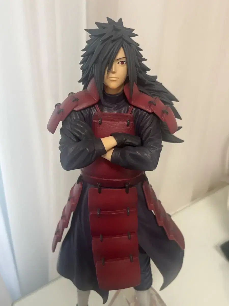 NARUTO -ナルト-, うちは, 三毛縞 斑, ラストワン, フィギュア