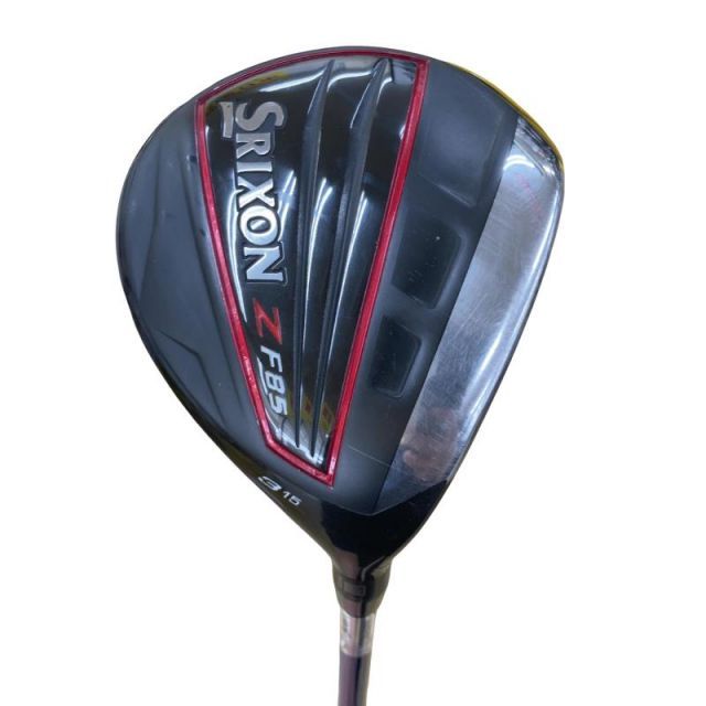 キャロウェイ CALLAWAY PARADYM 3W 14° FW TheATTAS V2 6SX QQQ