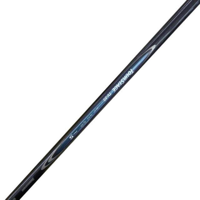 中古】 ブリヂストン TOURSTAGE ViQ 3W フェアウェイウッド FW TV-55