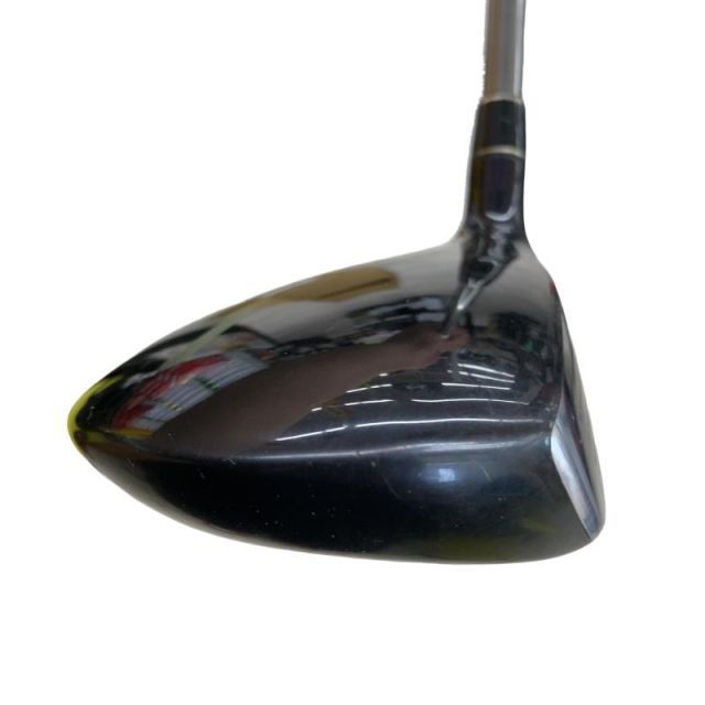 中古】 ブリヂストン TOURSTAGE ViQ 3W フェアウェイウッド FW TV-55