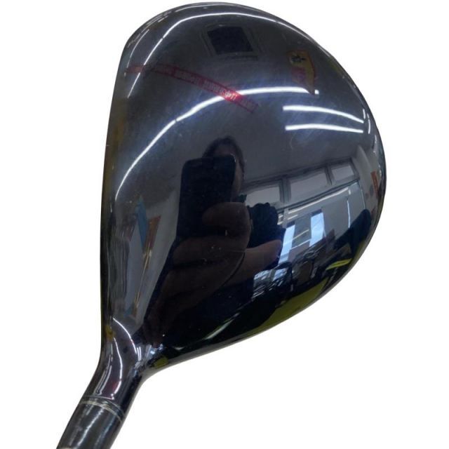 中古】 ブリヂストン TOURSTAGE ViQ 3W フェアウェイウッド FW TV-55