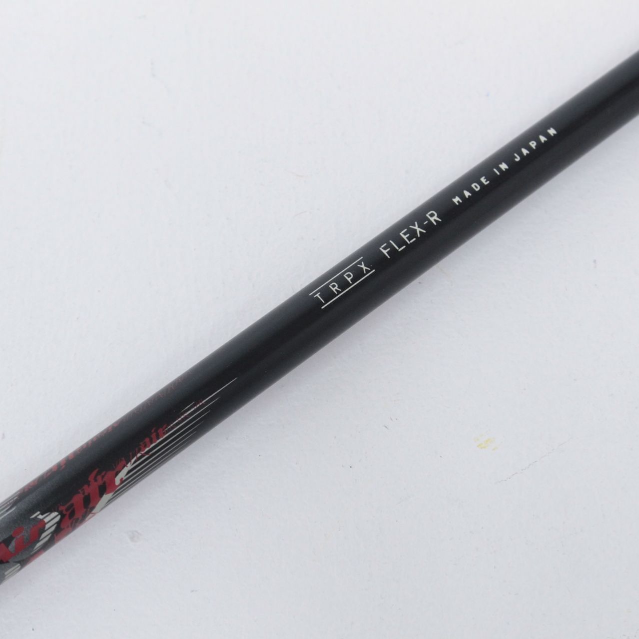【★加古川物流】中古 TRPX AIR FLEX R シャフト,【427】