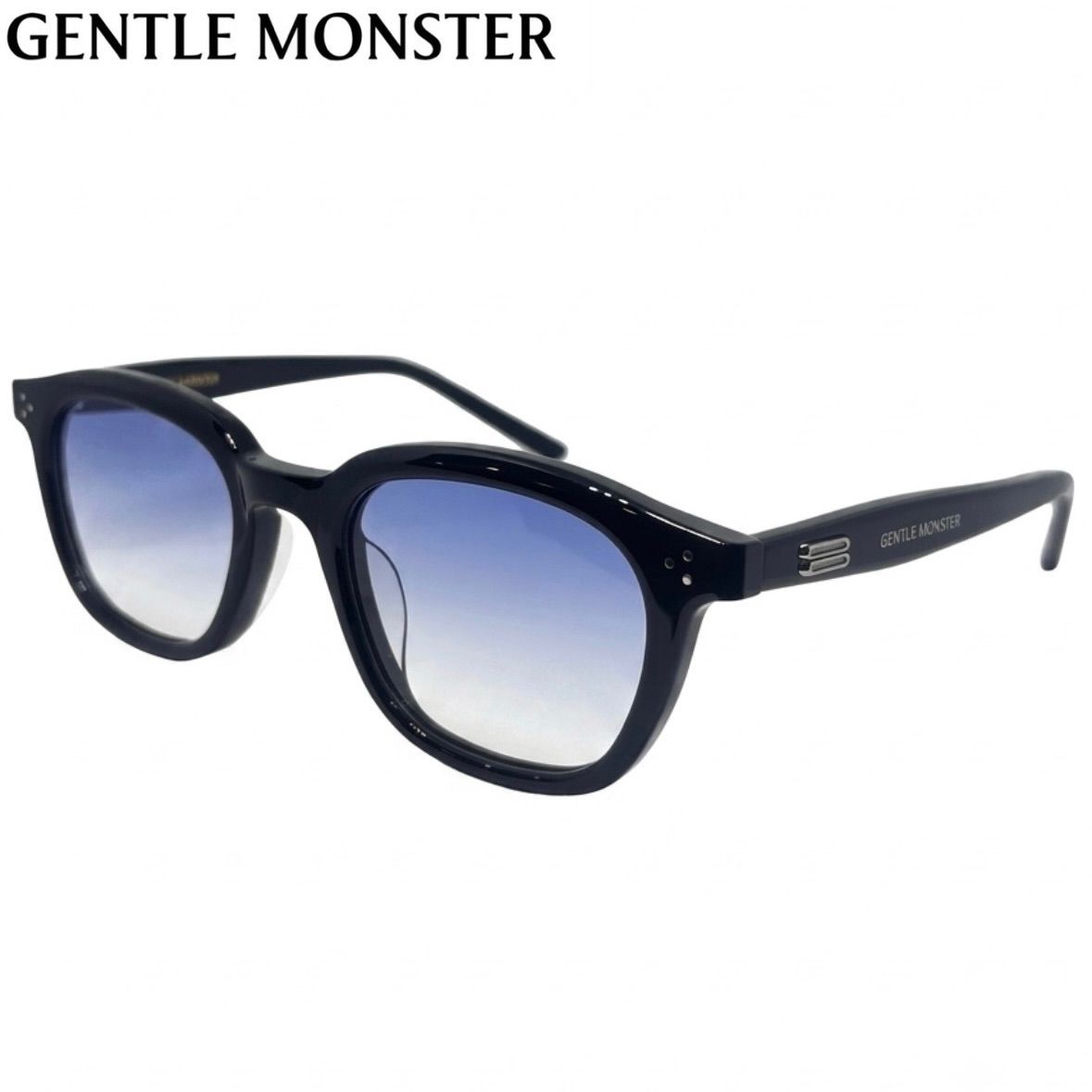 GENTLE MONSTER ジェントルモンスター サングラス Noho 01(BLG) - メルカリ