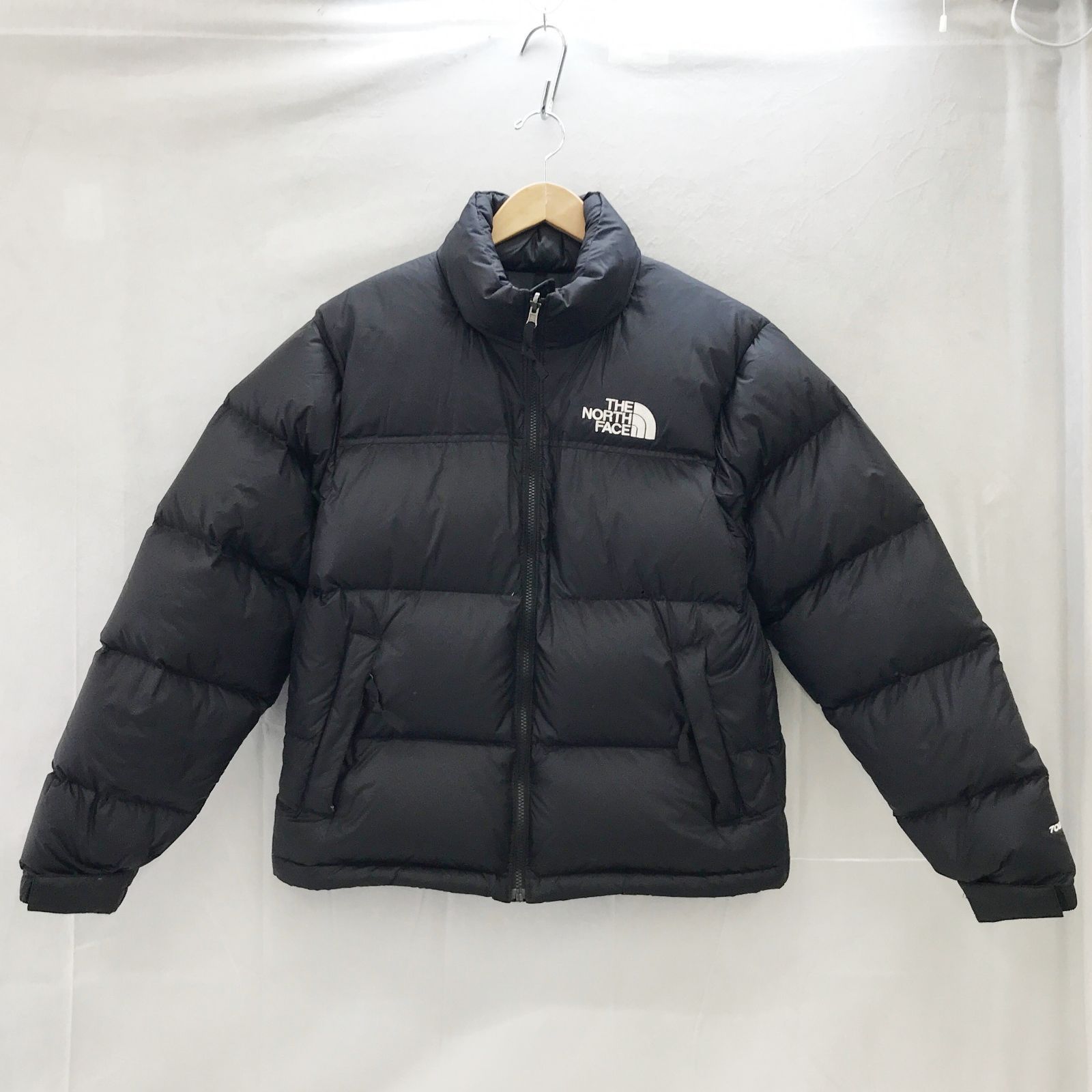 THE NORTH FACE ノースフェイス 1996 レトロヌプシ ダウンジャケット 