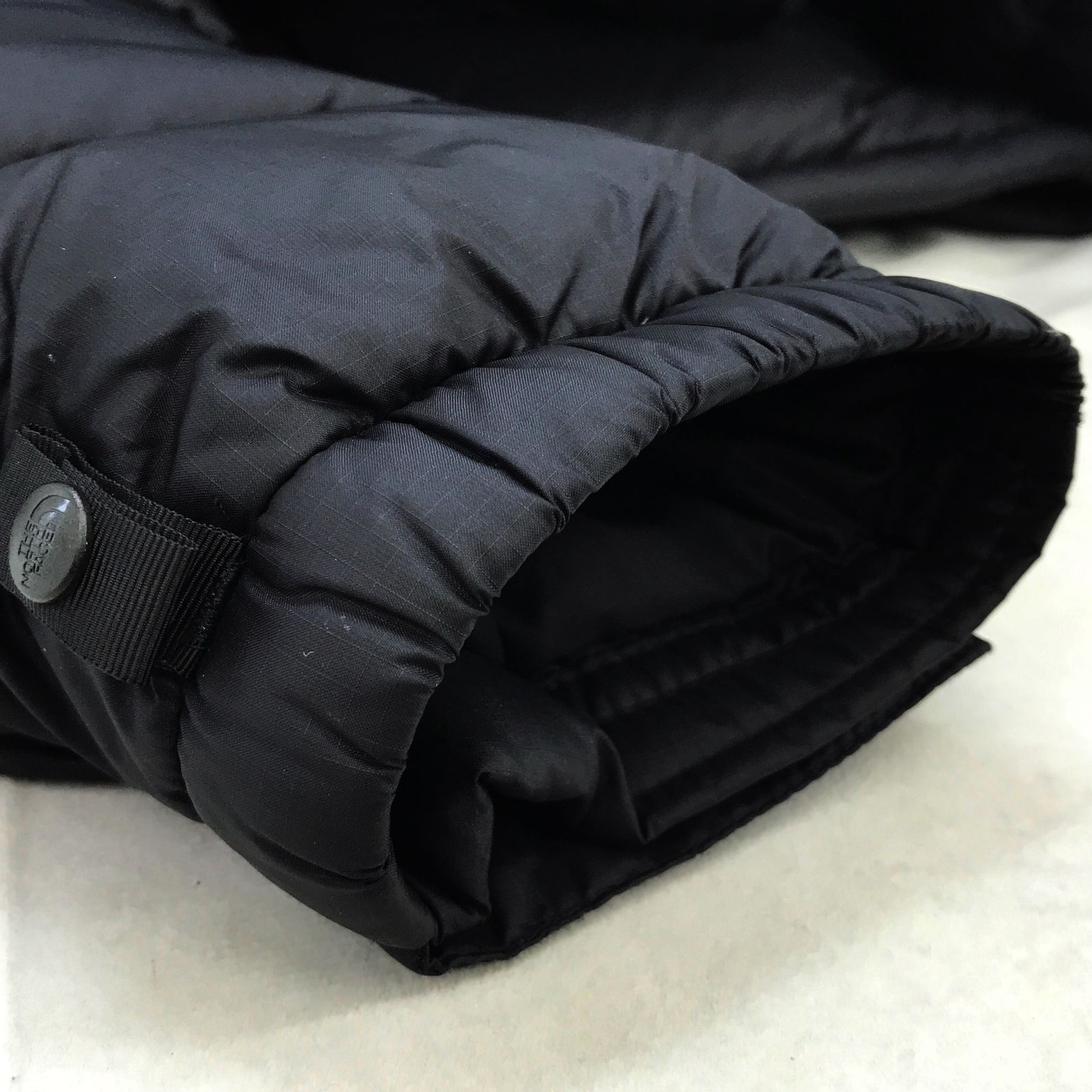 THE NORTH FACE ノースフェイス 1996 レトロヌプシ ダウンジャケット 