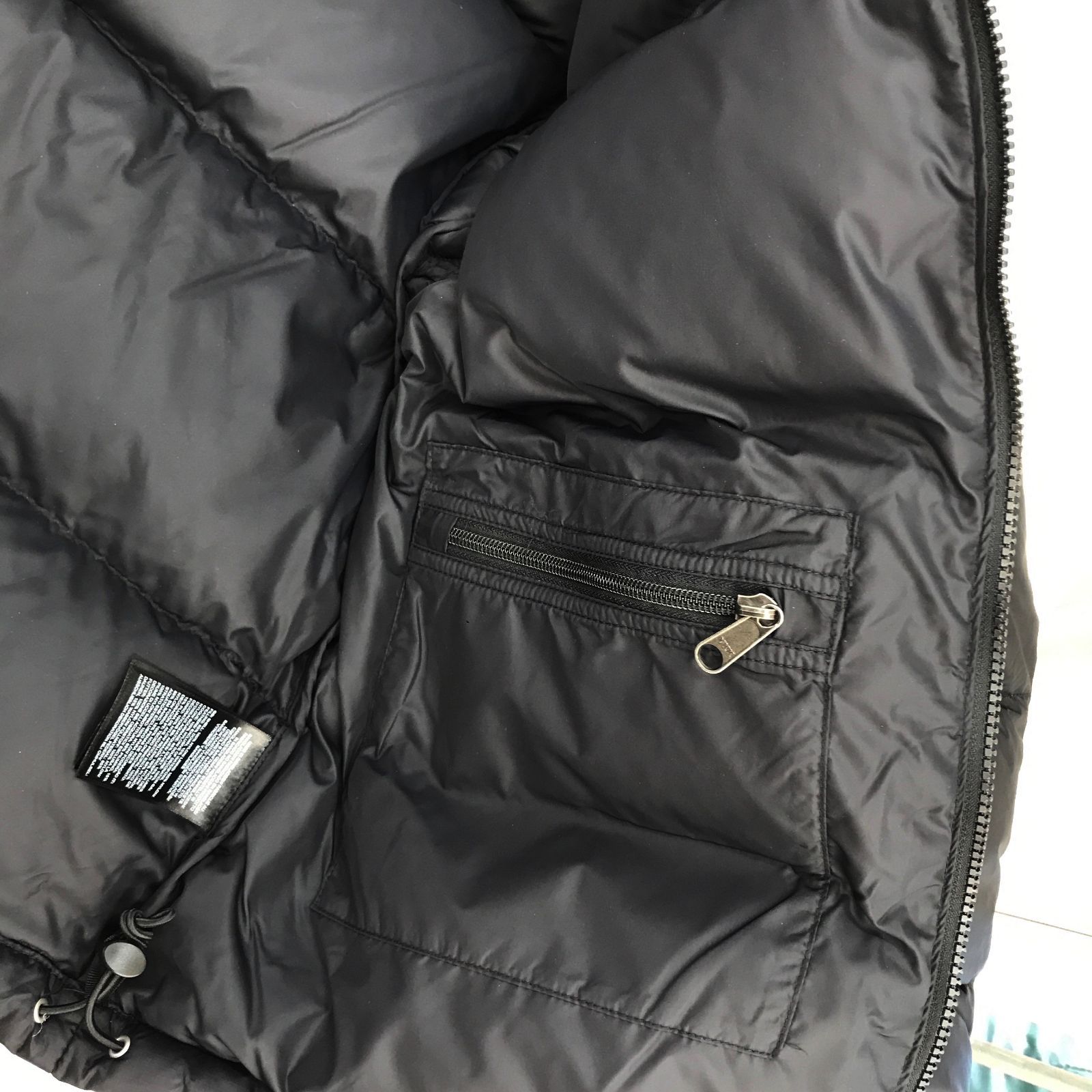 THE NORTH FACE ノースフェイス 1996 レトロヌプシ ダウンジャケット 