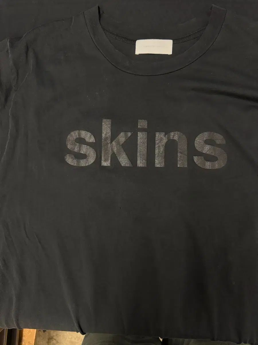 アレキサンダー ディジェノバ skins スキンス Tシャツ 2XL