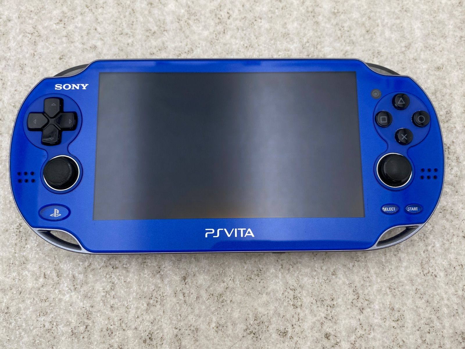 PS VITA PCH-1000 本体のみ　動作品