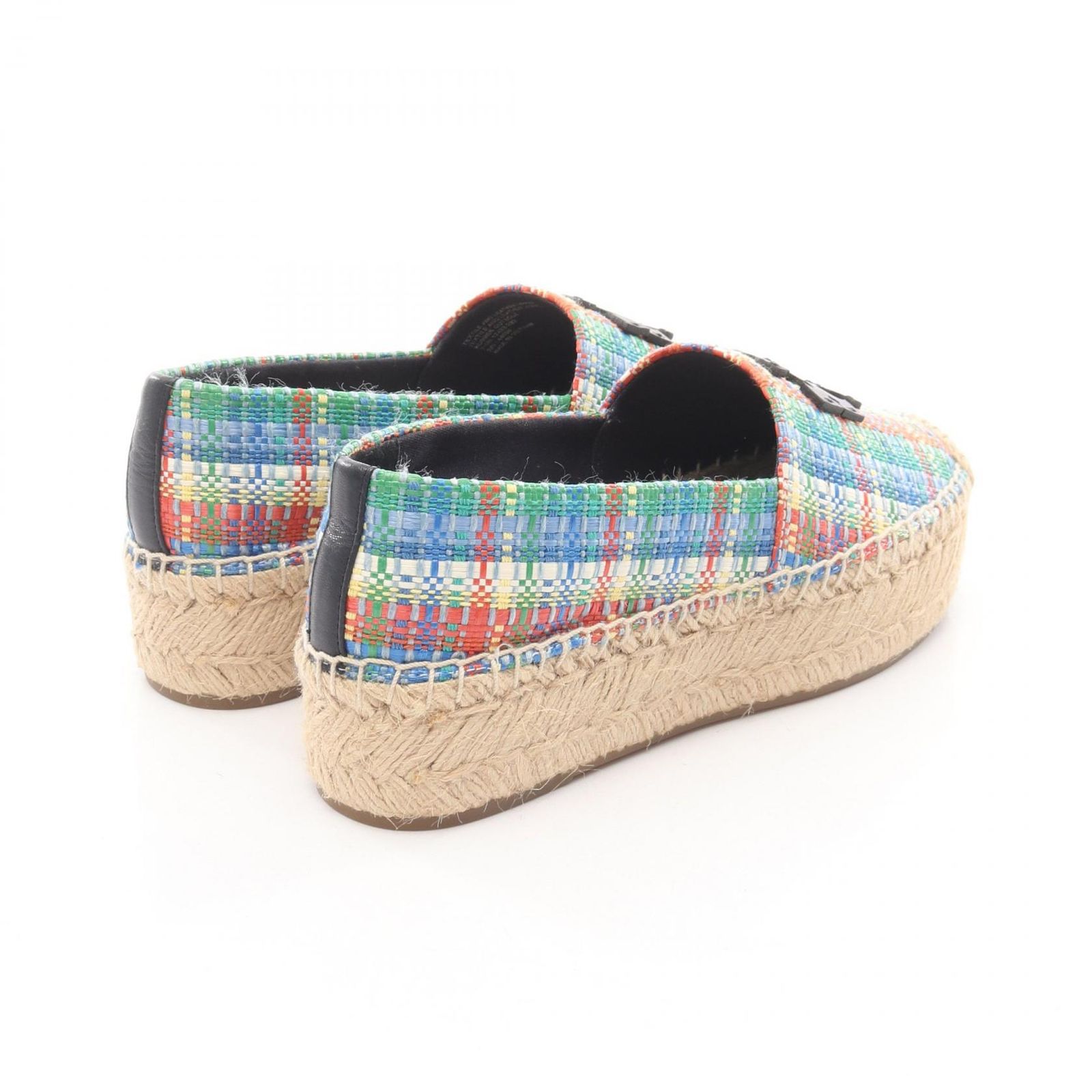 トリーバーチ Tory Burch スリッポン エスパドリーユ その他 くつ