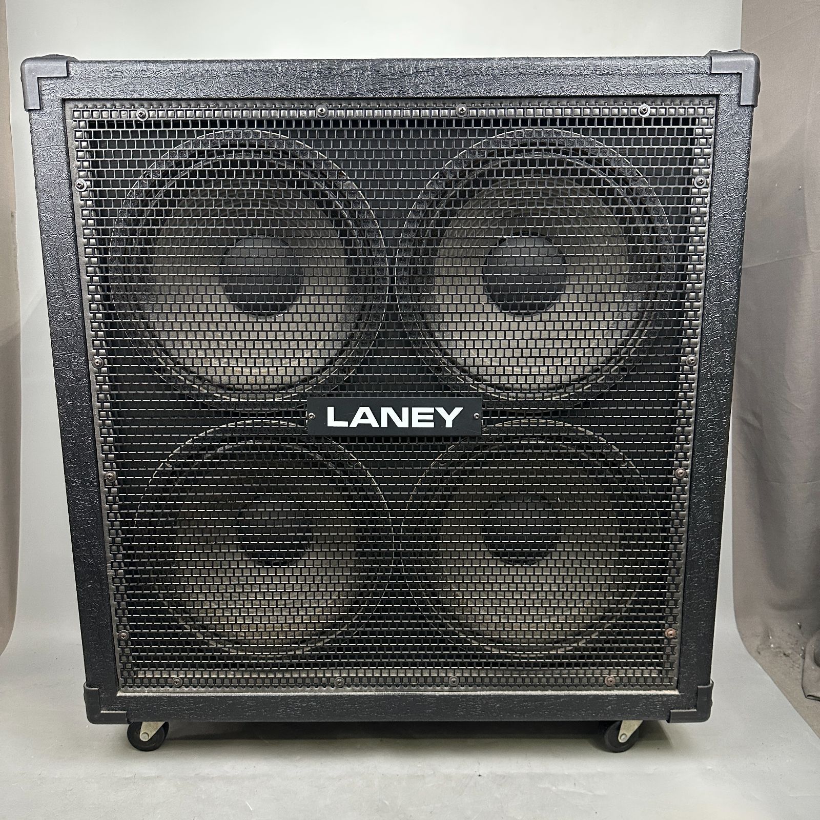 Laney PT412S ギターアンプキャビネット AA5UJ543302 f146