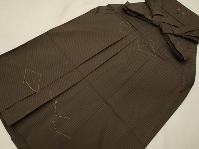 平和屋着物●男性　行灯袴　縞　正絹　逸品　CABH0371ev 平和屋着物□男性 行灯袴 縞 正絹 逸品 未使用 CABH2980oy - メルカリ