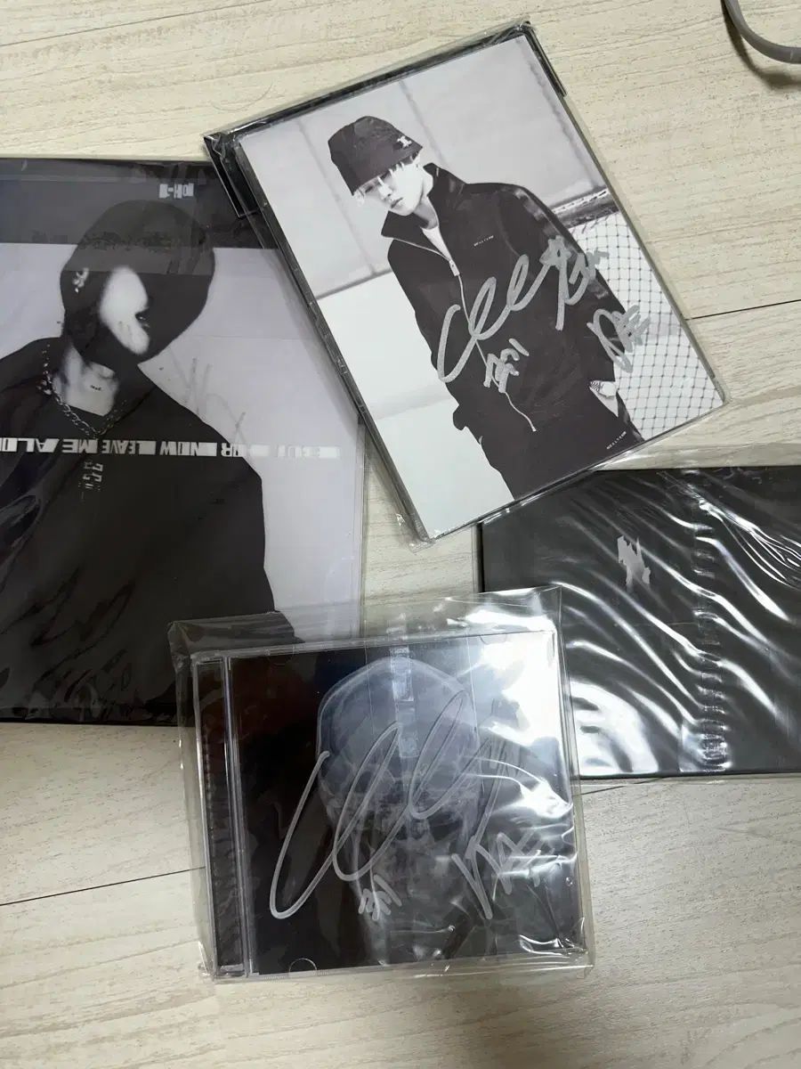 ナショナルヒップ cd サイン盤 まとめ売り 出品