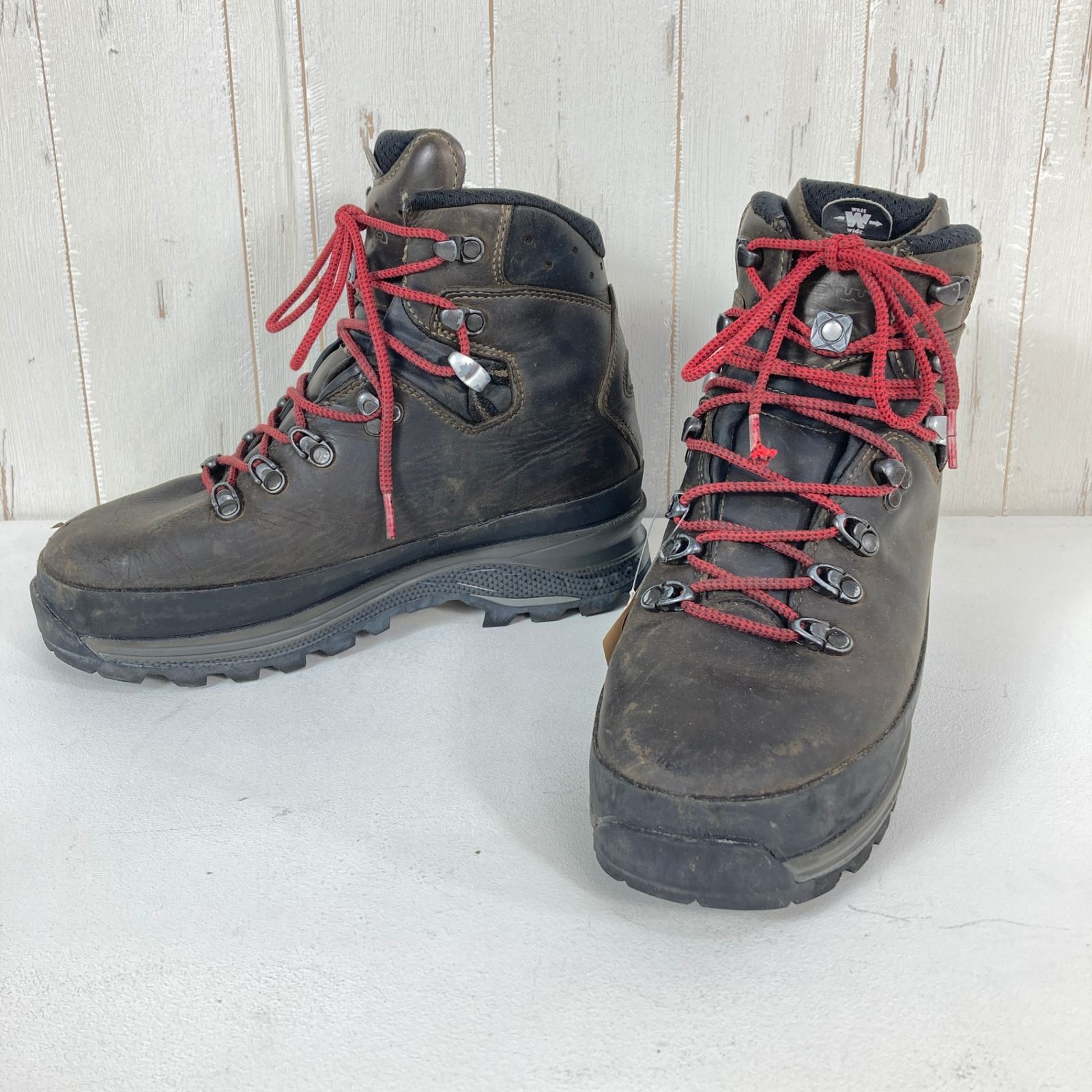 ?️Men's 25.0cm ブラウン系 Lowa ( ローバー ) タホー プロ ゴアテックス Tahoe Pro GTX フットウェア トレッキングブーツ z00058487 トレッキングブーツ フットウェア