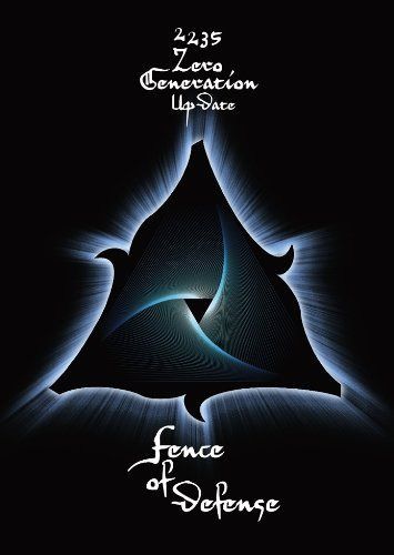 2235 Zero Generation UpDate [DVD]