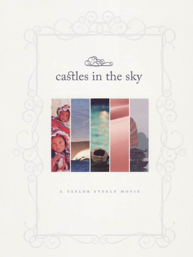 Castels in the sky