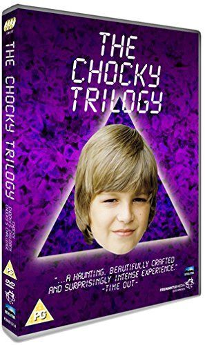 The Chocky Trilogy [DVD]