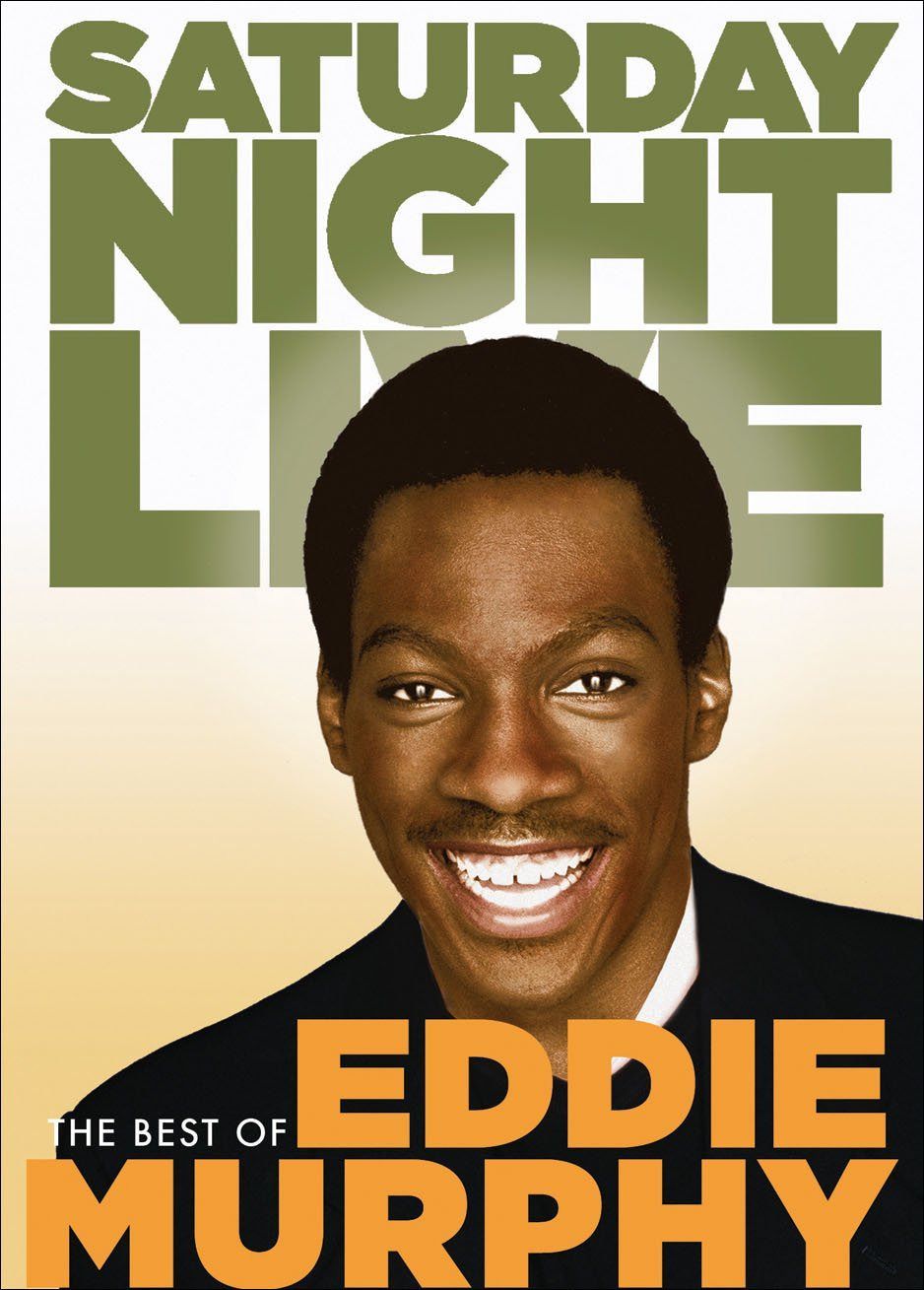 Snl: Best of Eddie Murphy [DVD]