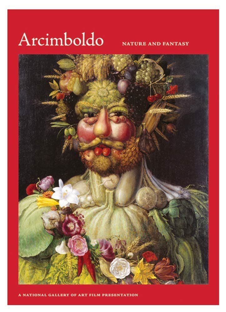 Arcimboldo 1526-1593: Nature & Fantasy [DVD]
