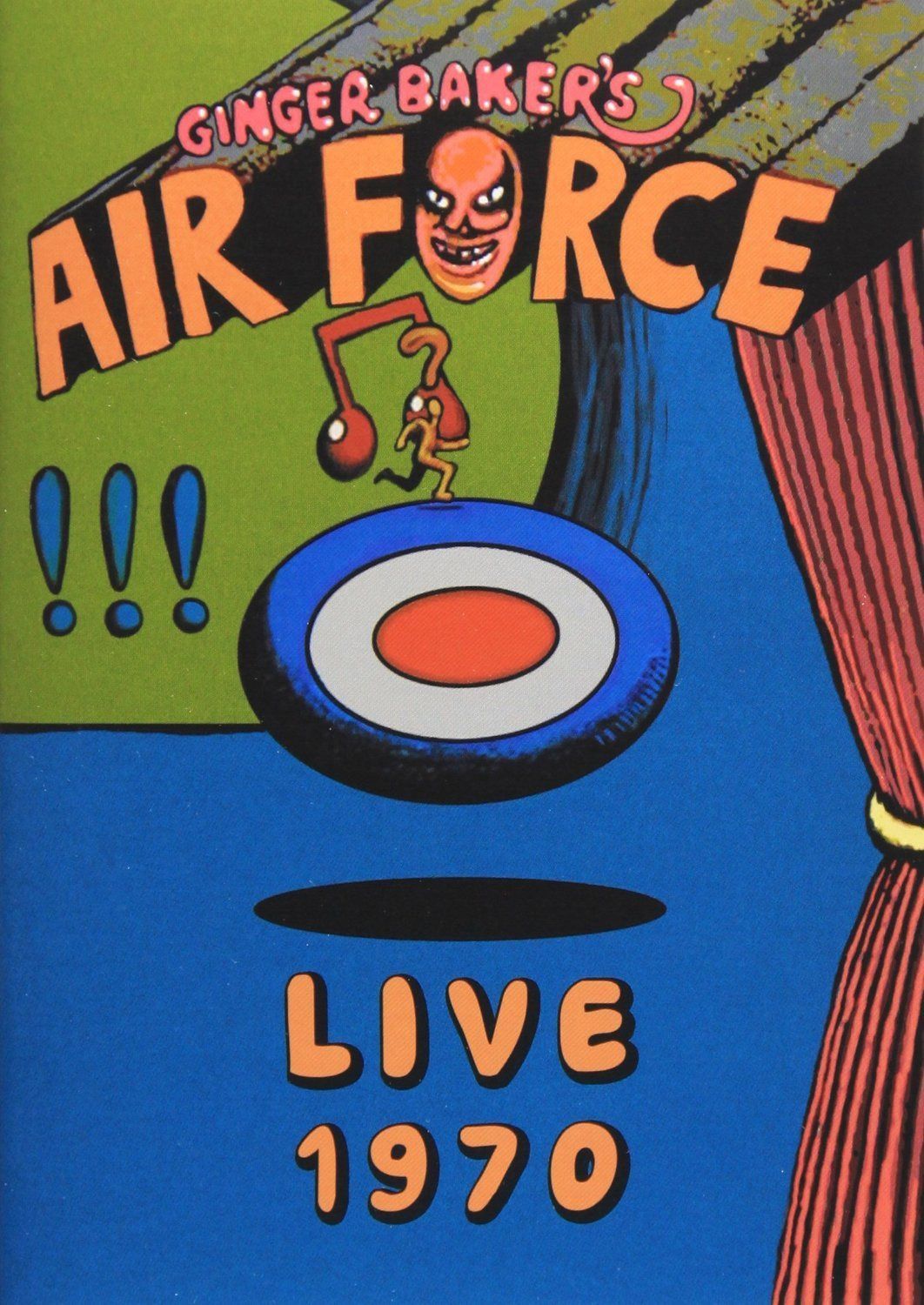 Live 1970 [DVD]