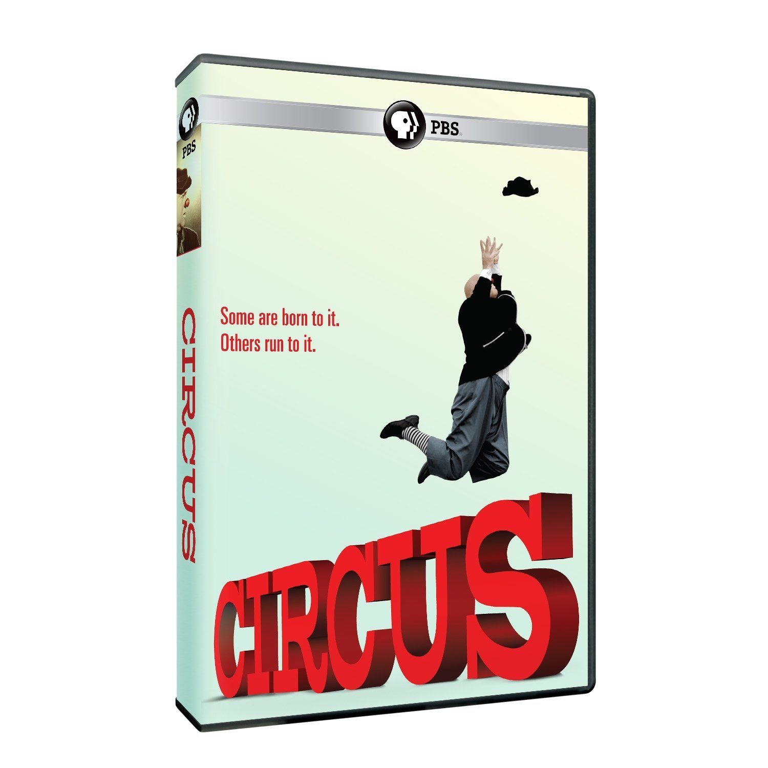 Circus [DVD]