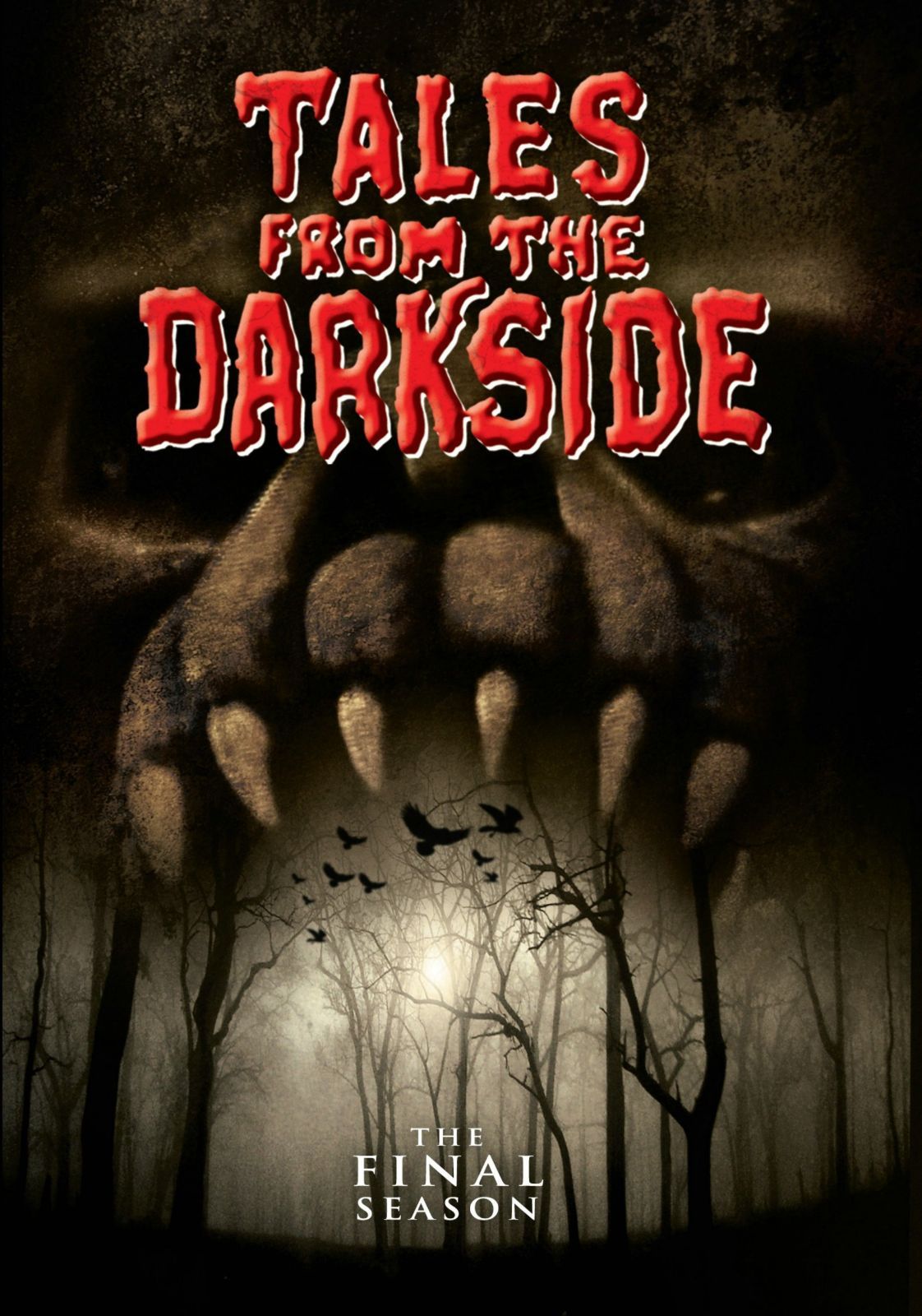 Tales from the Darkside: Final Season [DVD]