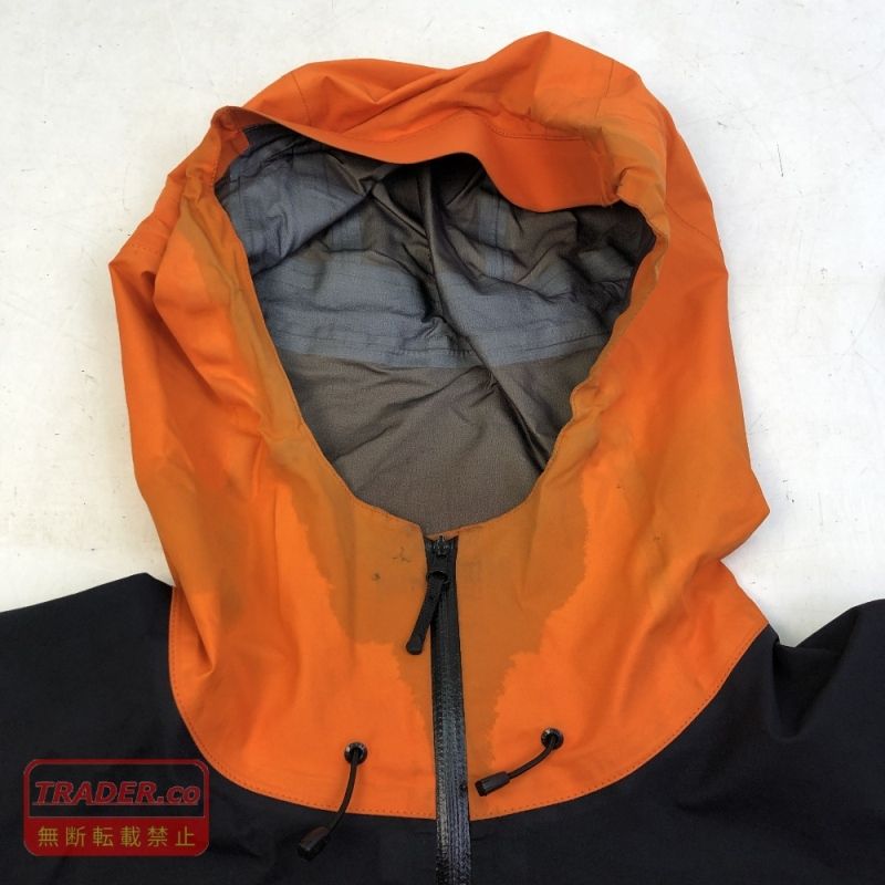 01w-6685 ザ・ノースフェイス THE NORTH FACE GORE TEX クライムライト