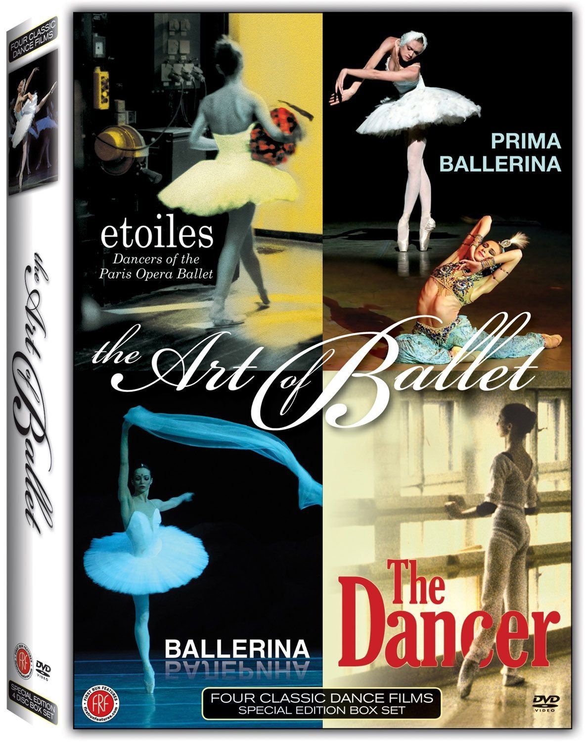 The Art of Ballet