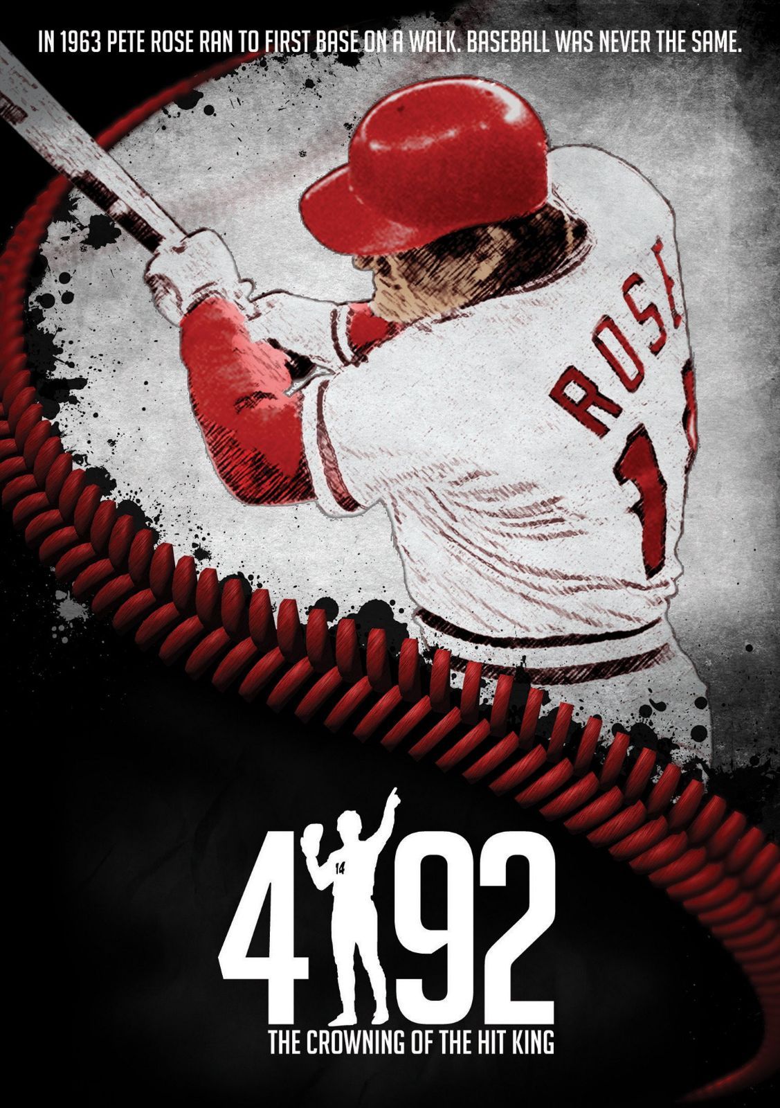 4192: Crowning of the Hit King [DVD]
