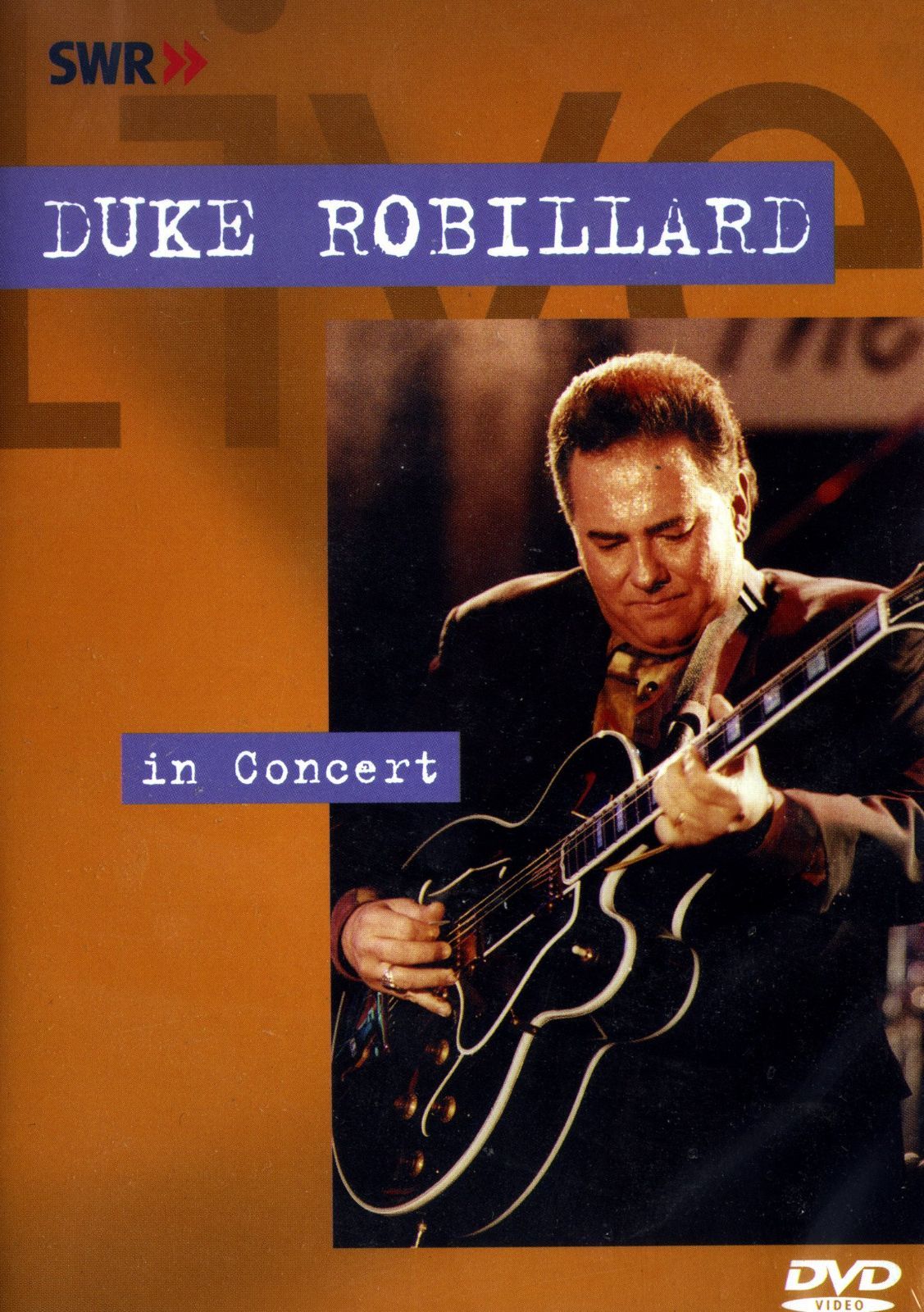 In Concert-Ohne Filter [DVD]